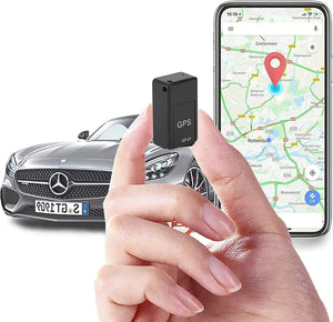 eThings Magnetic GPS Tracker