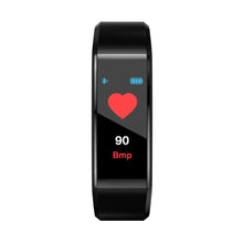 Load image into Gallery viewer, Health Monitoring Sport Smart Watch
