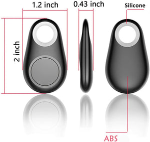 eThings Key GPS Tracker Alarm Sensor Device