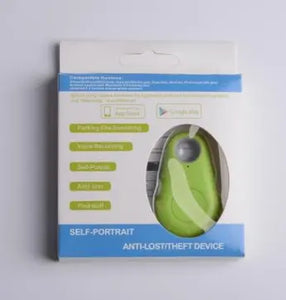 eThings Smart Mini GPS Tracker