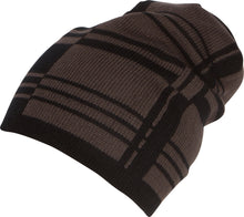 Load image into Gallery viewer, Remi Slouchy Beanie Knit Hat Warm Simple and Classic
