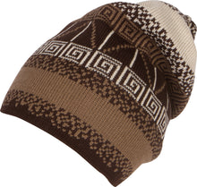 Load image into Gallery viewer, Remi Slouchy Beanie Knit Hat Warm Simple and Classic
