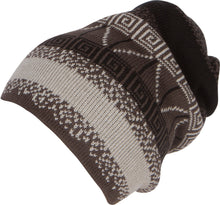 Load image into Gallery viewer, Remi Slouchy Beanie Knit Hat Warm Simple and Classic
