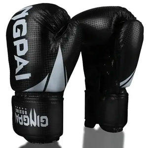 Guantes de boxeo