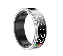 Load image into Gallery viewer, Smart Ring With Display Screen
