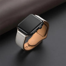 Cargar imagen en el visor de la galería, Swift Leather Strap
