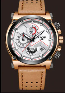 Montre Lige