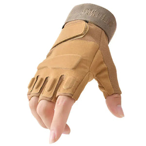 Gants tactiques nouvellement conçus