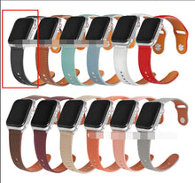 Cargar imagen en el visor de la galería, Swift Leather Strap
