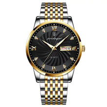 Load image into Gallery viewer, Men&#39;s  Stainless Steel Watch
