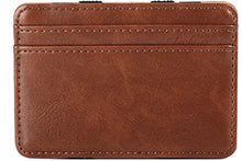 Load image into Gallery viewer, Leather Wallet
