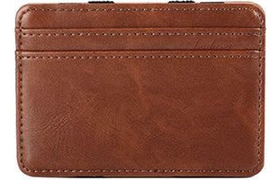 Leather Wallet