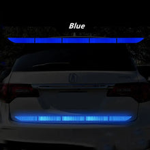 Load image into Gallery viewer, Auto Rear Warning Reflective Tape Car Accessories
