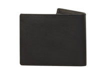 Charger l&#39;image dans la galerie, Leather Bi-fold Wallet -Id Windows / Card Slots with Gift Bag
