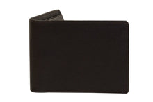 Charger l&#39;image dans la galerie, Leather Bi-fold Wallet -Id Windows / Card Slots with Gift Bag
