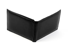 Load image into Gallery viewer, Leather Bifold Wallet Flip up Removable Id Case - Comes in a Gift Bag
