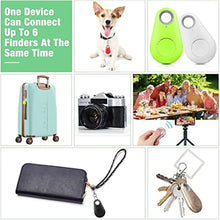 Load image into Gallery viewer, eThings Pet Smart GPS Tracker
