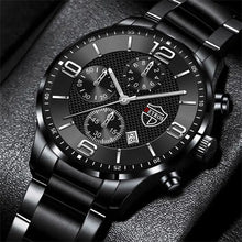 Load image into Gallery viewer, Luxury Men&#39;s Business Watch
