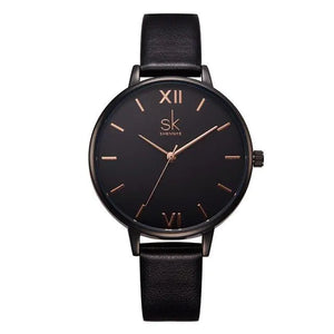 Reloj de moda para mujer