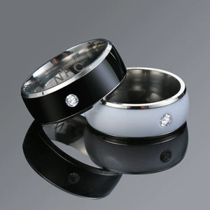 eThings Smart Ring Waterproof