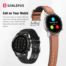 Cargar imagen en el visor de la galería, Business Smart Watch
