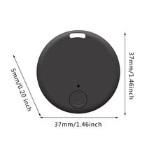 Load image into Gallery viewer, eThings Smart GPS Anti-Verlust Alarm
