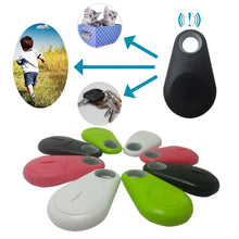 Charger l&#39;image dans la galerie, eThings Pet GPS Tracker And Activity Monitor
