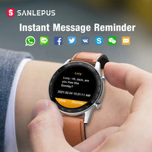 Cargar imagen en el visor de la galería, Business Smart Watch
