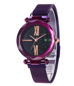 Reloj Galaxy Starsa