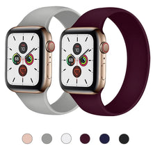 Load image into Gallery viewer, Apple Watch 5 Bands
