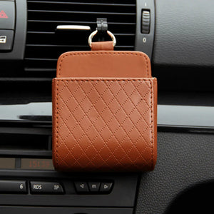 Leather Holder