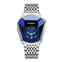 Load image into Gallery viewer, Stainless Steel Quartz Watch
