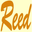 logo of Reed® EST. 1950 - Reed Sportswear Leather Manufacturing Company - Reed® Leather EST. 1950 - Imported and Made in USA Leather Jackets, Coats, Accessories, Hides, Skins