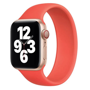 Apple Watch 5 bandas