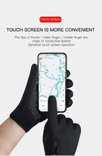 Load image into Gallery viewer, Thermal Waterproof Gloves
