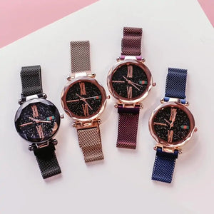 Reloj Galaxy Starsa