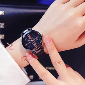 Reloj Galaxy Starsa