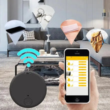Load image into Gallery viewer, eThings Smart GPS Anti-Verlust Alarm
