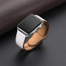 Cargar imagen en el visor de la galería, Swift Leather Strap
