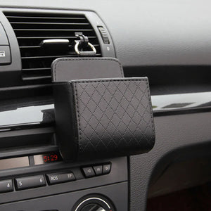 Leather Holder