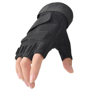 Guantes tácticos de nuevo diseño