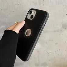 Cargar imagen en el visor de la galería, Funda de cuero
