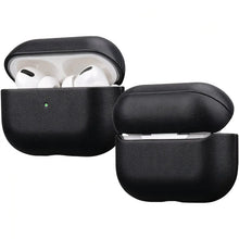 Cargar imagen en el visor de la galería, Genuine Leather Airpods Case
