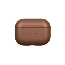 Load image into Gallery viewer, Genuine Leather Airpods Case
