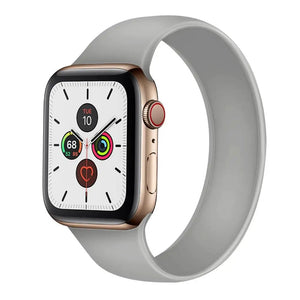 Apple Watch 5 bandas