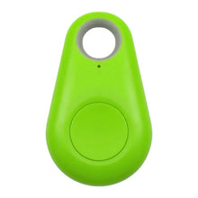 Load image into Gallery viewer, eThings Pet Smart GPS Tracker
