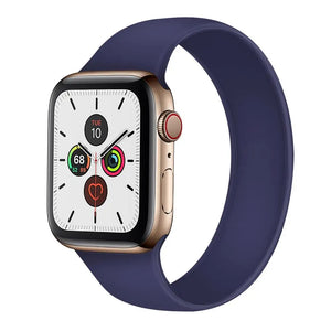 Apple Watch 5 bandas