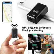 Load image into Gallery viewer, eThings Magnetic GPS Tracker
