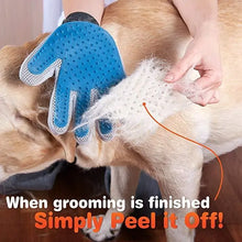 Load image into Gallery viewer, Amazing Grooming Gloves
