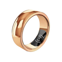 Load image into Gallery viewer, Smart Activity Ring for Women, Heart Rate Monitor
